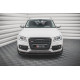 Body kit i vizualni dodaci Prednji lip Audi SQ5 Mk1 (8R) | race-shop.hr