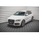 Body kit i vizualni dodaci Prednji lip Audi SQ5 Mk1 (8R) | race-shop.hr