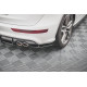 Body kit i vizualni dodaci MAXTON DESIGN stražnji bočni difuzori za Audi SQ5 Mk1 (8R) | race-shop.hr