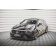Body kit i vizualni dodaci MAXTON DESIGN prednji lip za Mercedes-AMG CLA 45 Aero C118, V1 | race-shop.hr