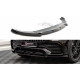 Body kit i vizualni dodaci Prednji lip Mercedes-AMG / AMG-Line GLE Coupe C167 | race-shop.hr