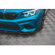 Body kit i vizualni dodaci Prednji lip V.3 BMW M2 F87 | race-shop.hr