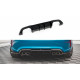 Body kit i vizualni dodaci MAXTON DESIGN stražnji difuzor za BMW M2 F87 | race-shop.hr