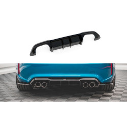 MAXTON DESIGN stražnji difuzor za BMW M2 F87