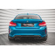 Body kit i vizualni dodaci MAXTON DESIGN stražnji difuzor za BMW M2 F87 | race-shop.hr