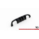 Body kit i vizualni dodaci MAXTON DESIGN stražnji difuzor za BMW M2 F87 | race-shop.hr
