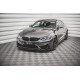 Body kit i vizualni dodaci MAXTON DESIGN prednji lip za BMW M4 F82 | race-shop.hr