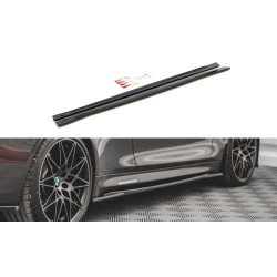 Bočne lipove pragova BMW M4 F82