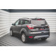 Body kit i vizualni dodaci Spojler Ford Escape Mk3 | race-shop.hr