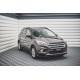 Body kit i vizualni dodaci Prednji lip Ford Escape Mk3 | race-shop.hr