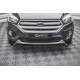 Body kit i vizualni dodaci Prednji lip Ford Escape Mk3 | race-shop.hr