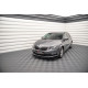Body kit i vizualni dodaci MAXTON DESIGN prednji lip za Skoda Octavia Mk3 Facelift, V1 | race-shop.hr