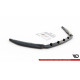Body kit i vizualni dodaci MAXTON DESIGN prednji lip za Skoda Octavia Mk3 Facelift, V1 | race-shop.hr