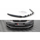 Body kit i vizualni dodaci MAXTON DESIGN prednji lip za Skoda Octavia Mk3 Facelift, V2 | race-shop.hr
