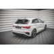 Body kit i vizualni dodaci Spojler V.1 Audi RS3 / S3 / A3 S-Line Sportback 8Y | race-shop.hr