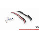 Body kit i vizualni dodaci Spojler V.1 Audi RS3 / S3 / A3 S-Line Sportback 8Y | race-shop.hr