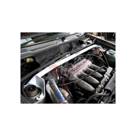 Povezivači muldi VW Golf I UltraRacing Gornji povezivač muldi/poveziva šipka prednjih amortizera (potrebno prilagoditi bušenjem) | race-shop.hr