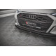 Body kit i vizualni dodaci Prednji lip V.1 Audi S3 / A3 S-Line 8Y | race-shop.hr