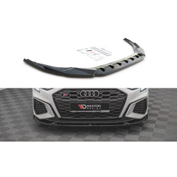 MAXTON DESIGN prednji lip za Audi S3 / A3 S-Line 8Y, V3