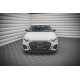 Body kit i vizualni dodaci Prednji lip V.3 Audi S3 / A3 S-Line 8Y | race-shop.hr