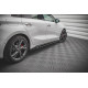 Body kit i vizualni dodaci Bočne lipove pragova Audi S3 / A3 S-Line 8Y | race-shop.hr