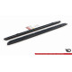 Body kit i vizualni dodaci Bočne lipove pragova Audi S3 / A3 S-Line 8Y | race-shop.hr