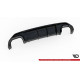 Body kit i vizualni dodaci Stražnji dufuzor branika Audi S3 Sportback 8Y | race-shop.hr