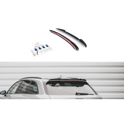 Spojler V.2 Audi S4 / A4 S-Line Avant B9