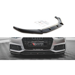 Prednji lip V.3 Audi S4 / A4 S-Line B9
