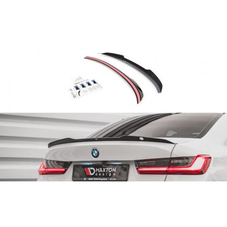 Body kit i vizualni dodaci Spojler BMW 3 G20 | race-shop.hr