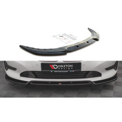 MAXTON DESIGN prednji lip za BMW 3 G20 / G21, V1