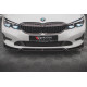 Body kit i vizualni dodaci Prednji lip V.1 BMW 3 G20 / G21 | race-shop.hr