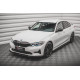 Body kit i vizualni dodaci MAXTON DESIGN prednji lip za BMW 3 G20 / G21, V1 | race-shop.hr