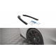 Body kit i vizualni dodaci Stražnja krila difuzora BMW 3 G20 / G21 | race-shop.hr