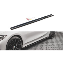 Bočne lipove pragova BMW 3 G20 / G21