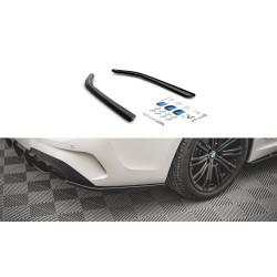 Stražnja krila difuzora V.2 BMW 3 G20 / G21 M-Pack