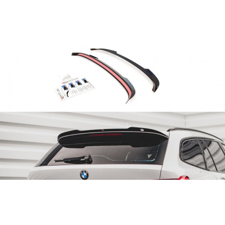 Body kit i vizualni dodaci Spojler BMW 3 Touring G21 M-Pack | race-shop.hr