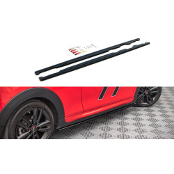 Bočne lipove pragova Mini Cooper S John Cooper Works F56