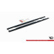 Body kit i vizualni dodaci Bočne lipove pragova Mini Cooper S John Cooper Works F56 | race-shop.hr