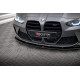 Body kit i vizualni dodaci Prednji lip V.1 BMW M4 G82 / M3 G80 | race-shop.hr