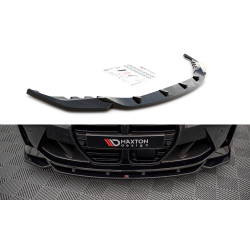 Prednji lip V.2 BMW M4 G82 / M3 G80