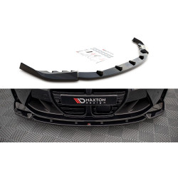 MAXTON DESIGN prednji lip za BMW M4 G82 / M3 G80, V3