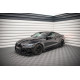 Body kit i vizualni dodaci MAXTON DESIGN difuzori bočnih pragova za BMW M4 G82, V2 | race-shop.hr