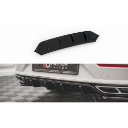 MAXTON DESIGN stražnji difuzor za Volkswagen Arteon R-Line Facelift