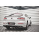 Body kit i vizualni dodaci MAXTON DESIGN stražnji difuzor za Volkswagen Arteon R-Line Facelift | race-shop.hr