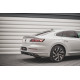 Body kit i vizualni dodaci MAXTON DESIGN stražnji bočni difuzori za Volkswagen Arteon R-Line Facelift | race-shop.hr