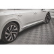 Body kit i vizualni dodaci Bočne lipove pragova Volkswagen Arteon R/ R-Line Facelift | race-shop.hr