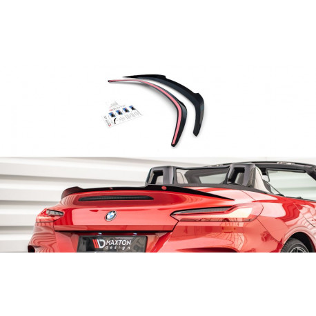 Body kit i vizualni dodaci Spojler BMW Z4 M-Pack G29 | race-shop.hr