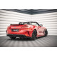 Body kit i vizualni dodaci Spojler BMW Z4 M-Pack G29 | race-shop.hr