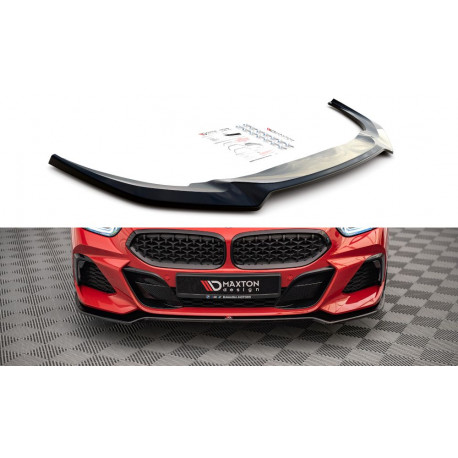 Body kit i vizualni dodaci MAXTON DESIGN prednji lip za BMW Z4 M-Pack G29, V2 | race-shop.hr